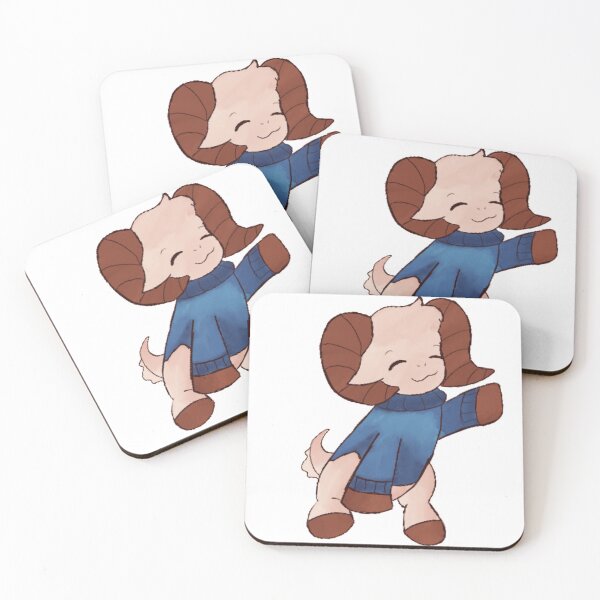 Item preview, schlatt ram wavin! designed and sold by deakylovebot.