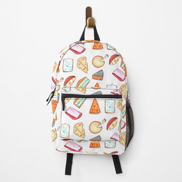 Item preview, Collection of Cheese designed and sold by SaltandPaper.