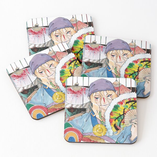 Item preview, The Medicine Seller designed and sold by Valkayink.