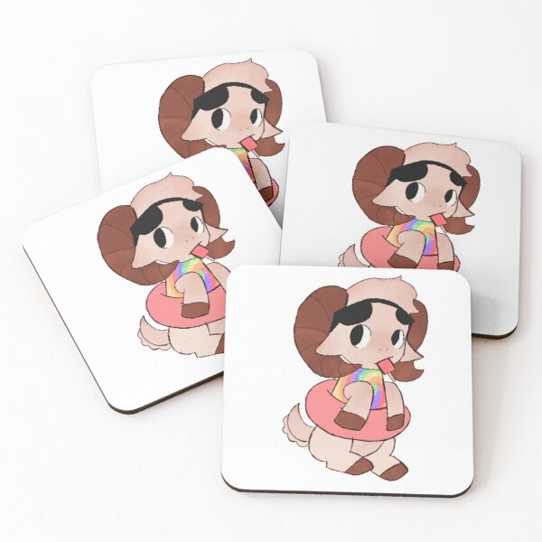 Item preview, summer ram designed and sold by deakylovebot.