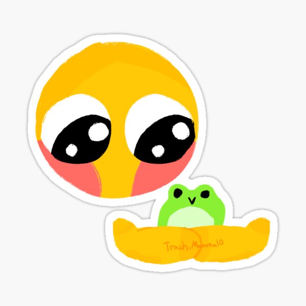 Señores Discord Emojis