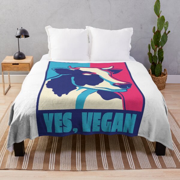 Item preview, Yes, Vegan designed and sold by infleims.