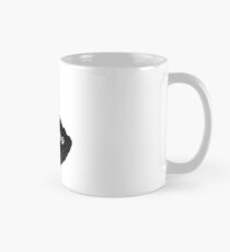 I'm here Barbados Classic Mug