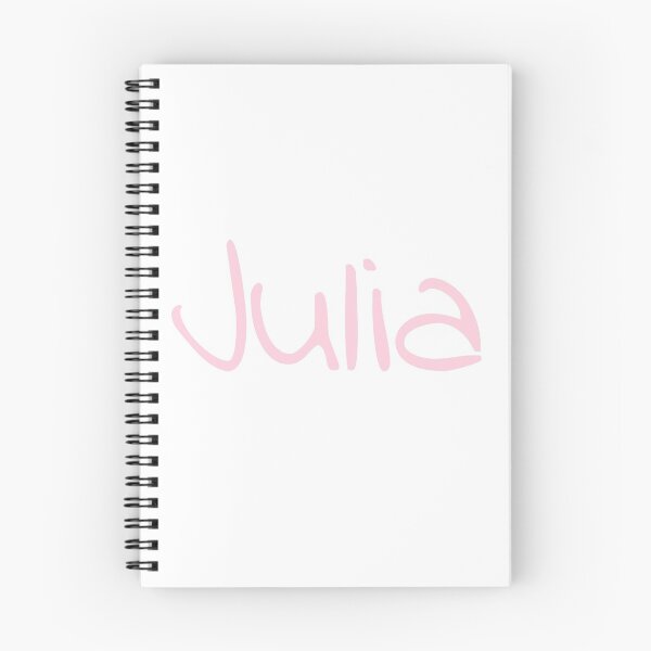 Item preview, For julia designed and sold by Jujubes111.