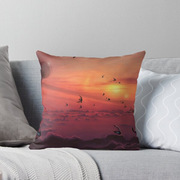 Item preview, Acuario Cloudscape designed and sold by magarlick.