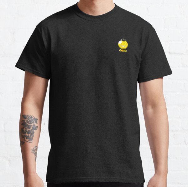 Assassination Classroom T-shirt classique