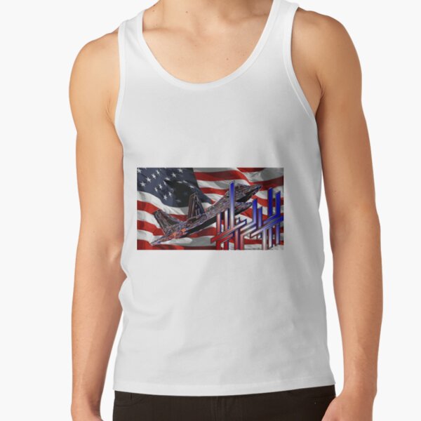 Bro Tank ('Murica)