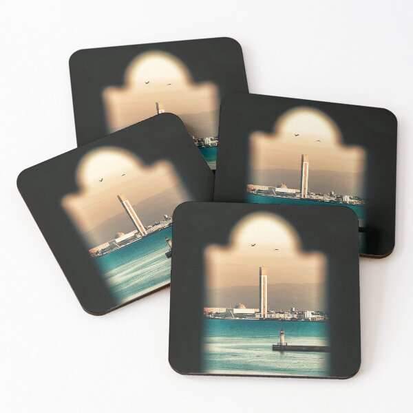Item preview, Best Online Algerian Photo Gift – 2021 Print designed and sold by BestOfTravel.