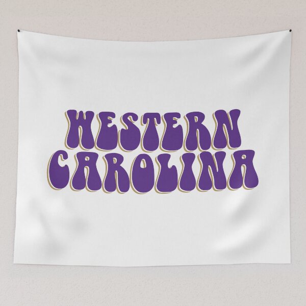 Item preview, Western Carolina University designed and sold by kkosmicki.