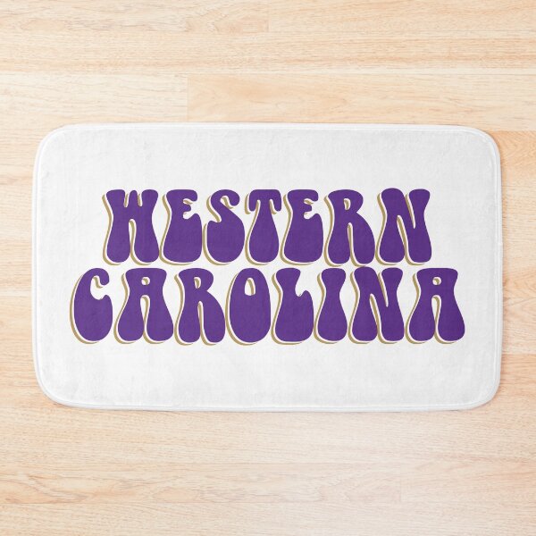 Item preview, Western Carolina University designed and sold by kkosmicki.