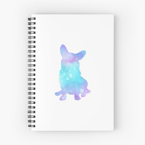 Item preview, Galaxy Corgi designed and sold by Etherfolk.