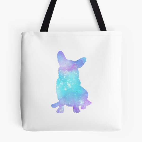 Item preview, Galaxy Corgi designed and sold by Etherfolk.