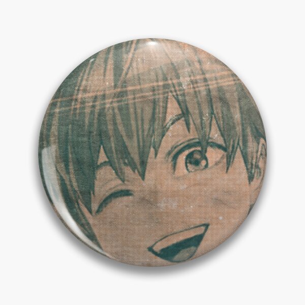 Item preview, Minimalist Vintage Design, Child Emperor, One Punch designed and sold by Besao.