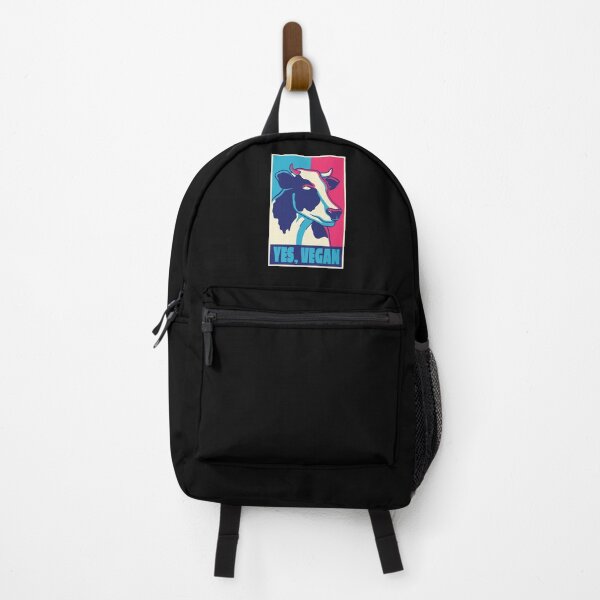 Item preview, Yes, Vegan designed and sold by infleims.