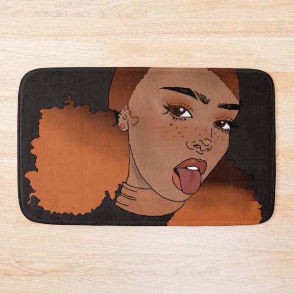 Item preview, Baddie designed and sold by Knottygirl.
