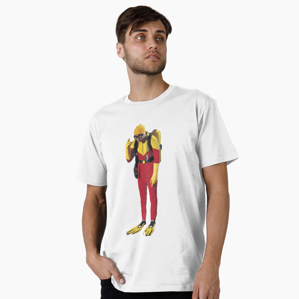 Item preview, Premium T-Shirt designed and sold by froggyleggs.