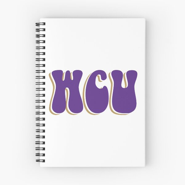 Item preview, WCU Western Carolina University designed and sold by kkosmicki.