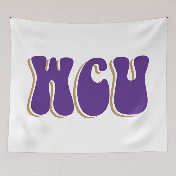 Item preview, WCU Western Carolina University designed and sold by kkosmicki.