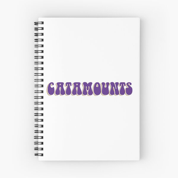 Item preview, Western Carolina University Catamounts designed and sold by kkosmicki.
