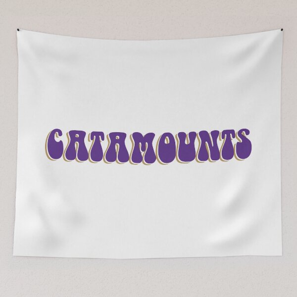 Item preview, Western Carolina University Catamounts designed and sold by kkosmicki.