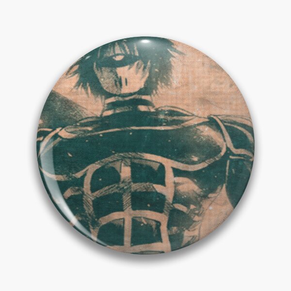 Item preview, Minimalist Vintage Design, Drive Knight, One Punch designed and sold by Besao.