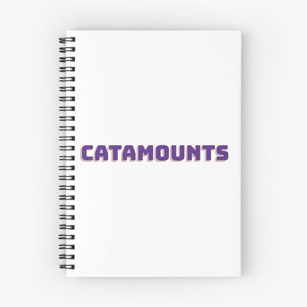 Item preview, Western Carolina University Catamounts designed and sold by kkosmicki.