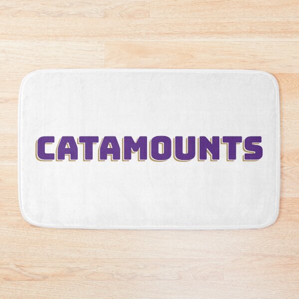 Item preview, Western Carolina University Catamounts designed and sold by kkosmicki.