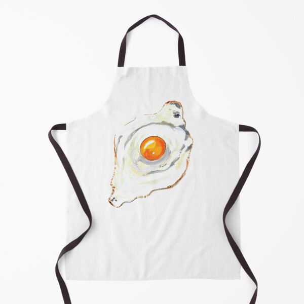 Item preview, Fried Egg designed and sold by SaltandPaper.
