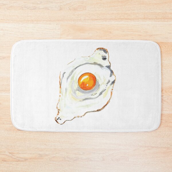 Item preview, Fried Egg designed and sold by SaltandPaper.