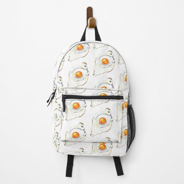 Item preview, Fried Egg designed and sold by SaltandPaper.