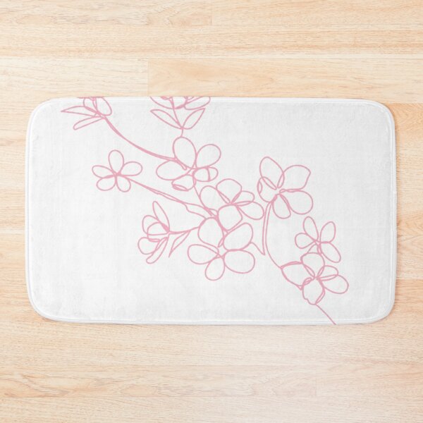 Item preview, Cherry Blossoms designed and sold by Peachiku.