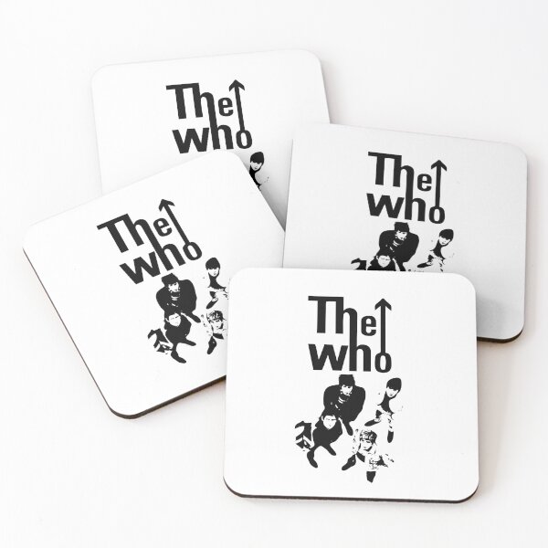 Item preview, English rock band 2 designed and sold by wshStudio.