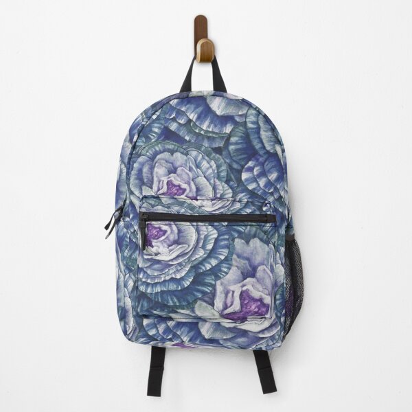 Item preview, Rosabunda Blue Blush designed and sold by OByD.