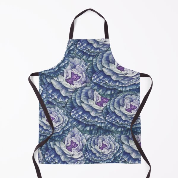 Item preview, Rosabunda Blue Blush designed and sold by OByD.