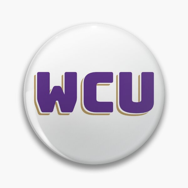 Item preview, WCU Western Carolina University designed and sold by kkosmicki.