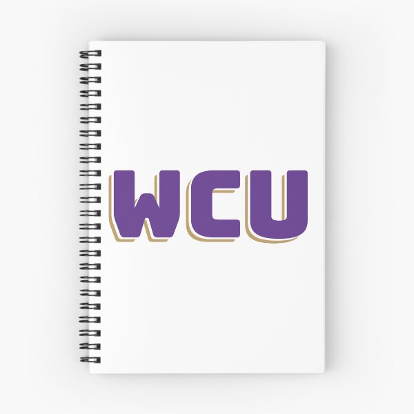 Item preview, WCU Western Carolina University designed and sold by kkosmicki.