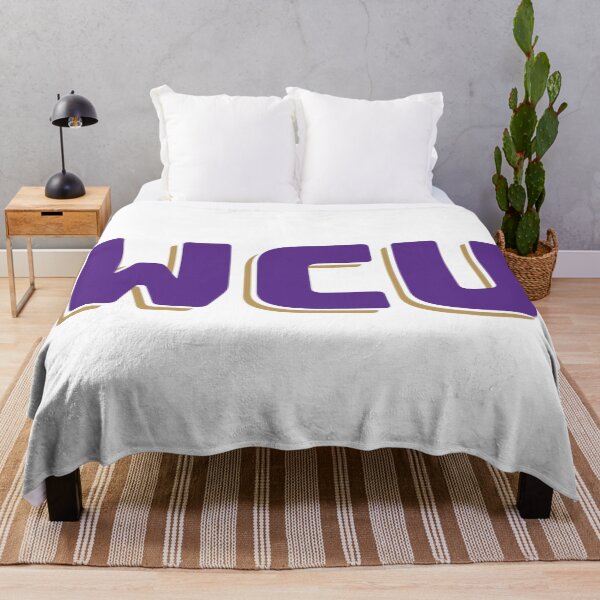 Item preview, WCU Western Carolina University designed and sold by kkosmicki.