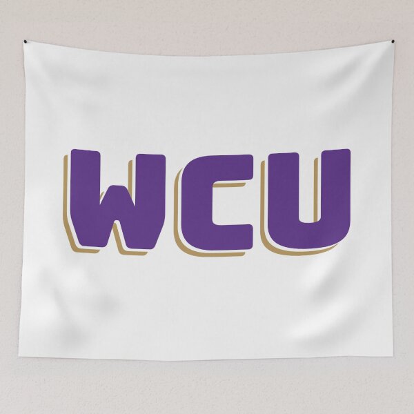 Item preview, WCU Western Carolina University designed and sold by kkosmicki.