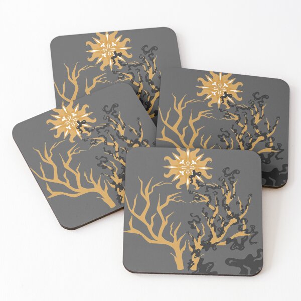 Item preview, Shadow and Bone designed and sold by aurieborealis.