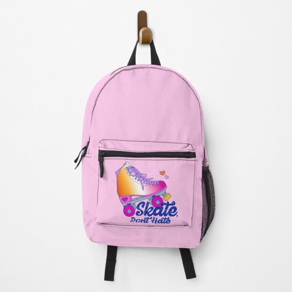 Item preview, Skate Don't Hate - Lesbian - Large designed and sold by Alexa Martin.