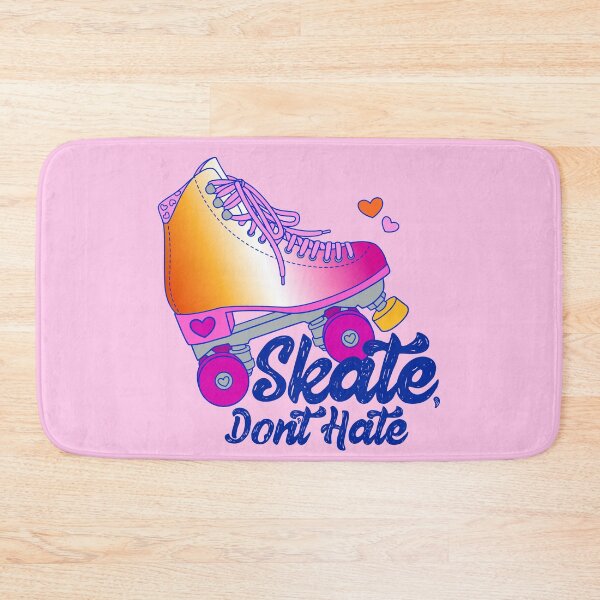 Item preview, Skate Don't Hate - Lesbian - Large designed and sold by Alexa Martin.