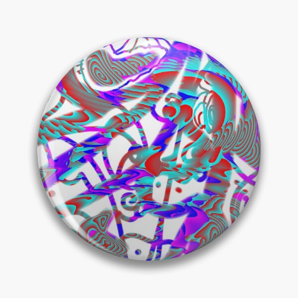 Item preview, Twisted Geometry 2021-15 designed and sold by runati.