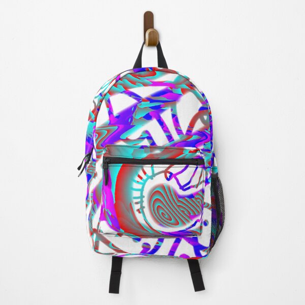 Item preview, Twisted Geometry 2021-15 designed and sold by runati.