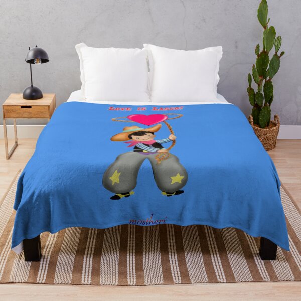 Item preview, Love is Lasso? designed and sold by mostheristore.