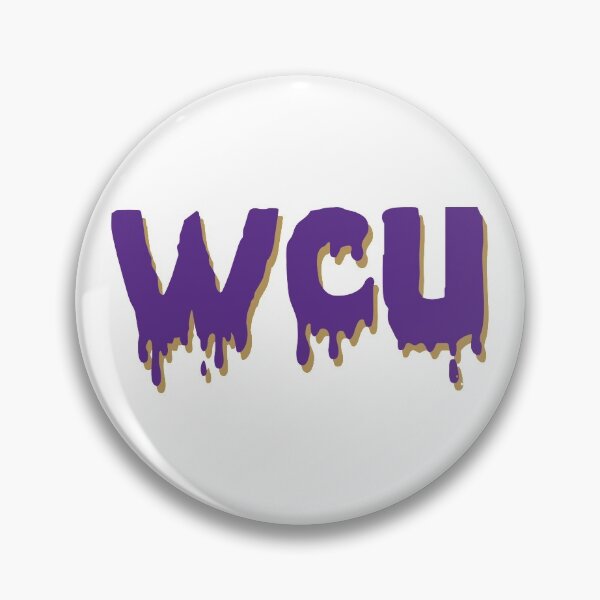 Item preview, WCU Western Carolina University designed and sold by kkosmicki.