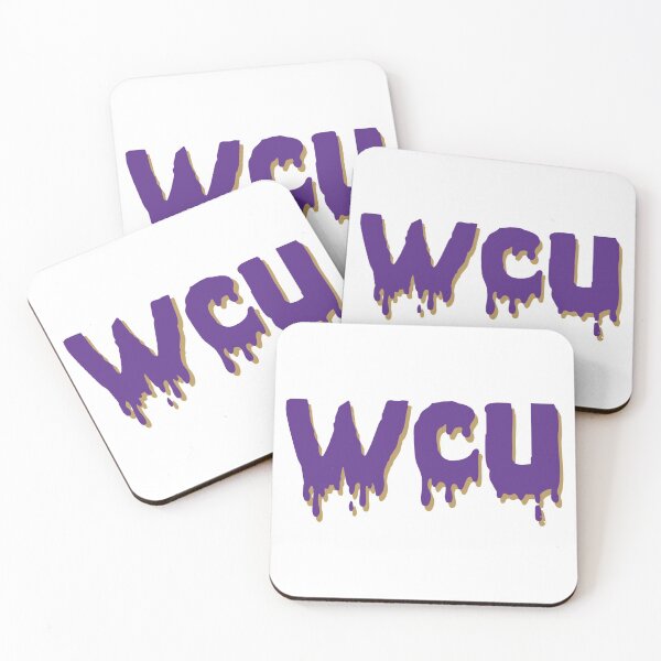 Item preview, WCU Western Carolina University designed and sold by kkosmicki.