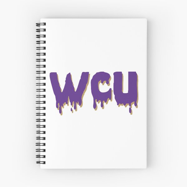 Item preview, WCU Western Carolina University designed and sold by kkosmicki.