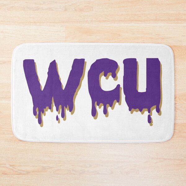 Item preview, WCU Western Carolina University designed and sold by kkosmicki.