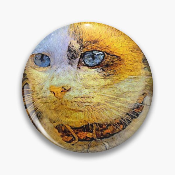 Aperçu de l'œuvre beau chat avec des cloches créée et vendue par Sepi-Thinking.
