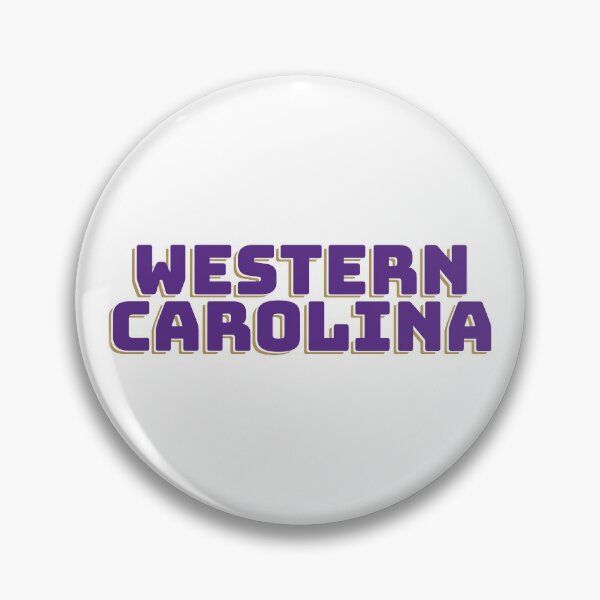 Item preview, Western Carolina University designed and sold by kkosmicki.